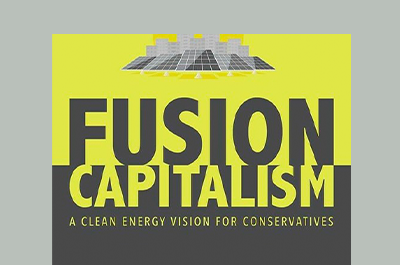 Fusion Capitalism, Episode 4, Part 2: Host Steve Melink talks with Jody Freeman about what the confirmation of Amy Coney Barrett to the Supreme Court means for climate change