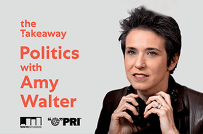Jody Freeman discusses how a Biden White House will approach climate change with Amy Walter of NY Public Radio