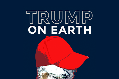 The Trump on Earth podcast unpacks with Professor Freeman what Biden’s win means for the environment and the fight to rein in climate change