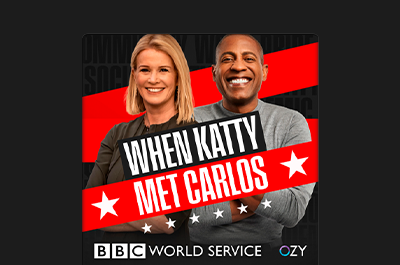 Jody Freeman speaks about the difficulties Biden could have getting his climate agenda passed on the BBC’s “When Katty Met Carlos”